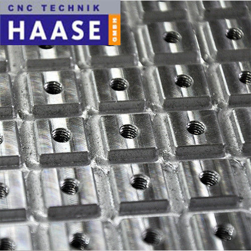 Vakuumtisch VTAL640 für CNC Fräsmaschine Haase AL640 Stand. bis Expert Fräse