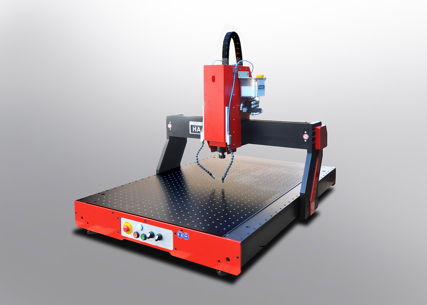 CNC Fräsmaschine ALS 1006 