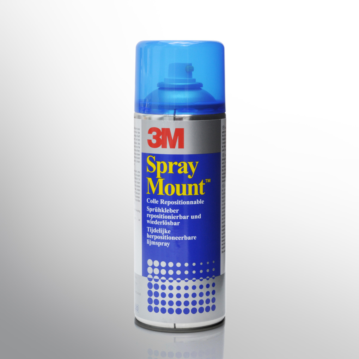 Sprühkleber Spray-Mount