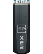 HF Spindel 2,2 kW - Werkzeugwechselspindel - SK20 - 30.000rpm - Spinogy 