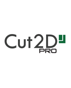 Vectric CUT2D Pro